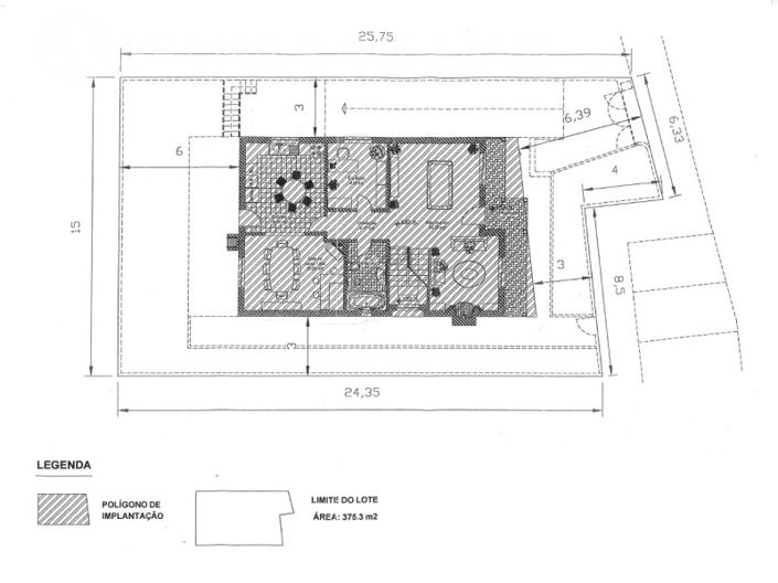 Image No.23-3 Bed House for sale