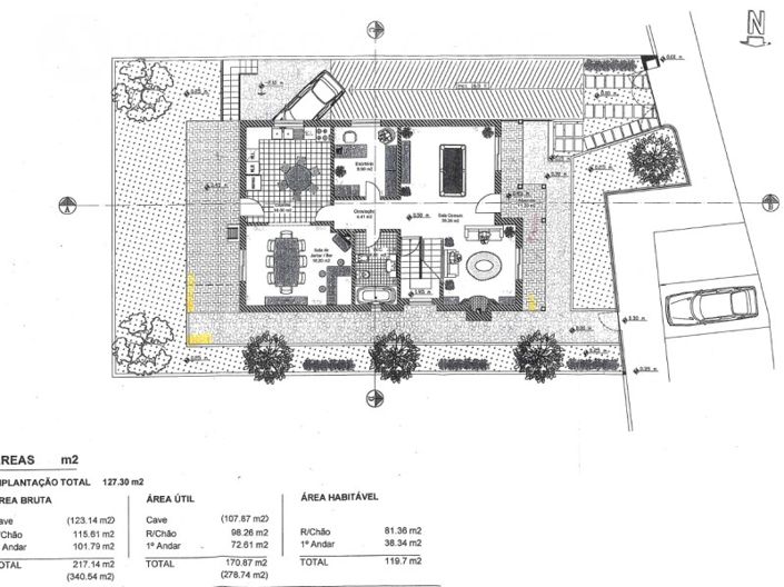 Image No.26-3 Bed House for sale