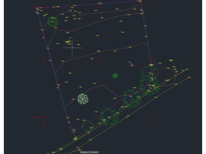 Image No.12-Plot for sale
