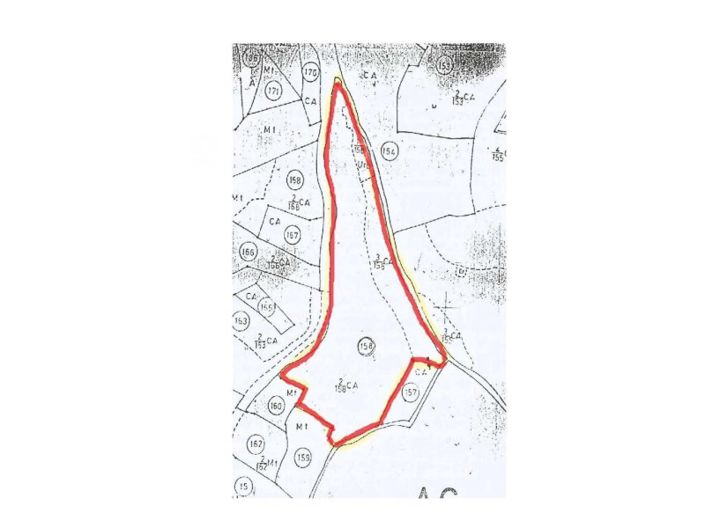 Image No.4-Terrain à vendre à Faro City