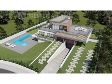 Maison de 4 chambres à vendre à Olhão