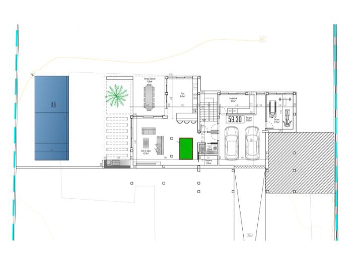 Image No.20-4 Bed House for sale