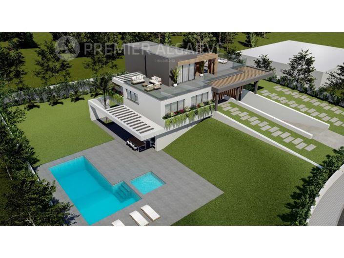 Image No.3-4 Bed House for sale