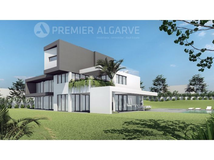 Image No.7-Maison de 4 chambres à vendre à Olhão