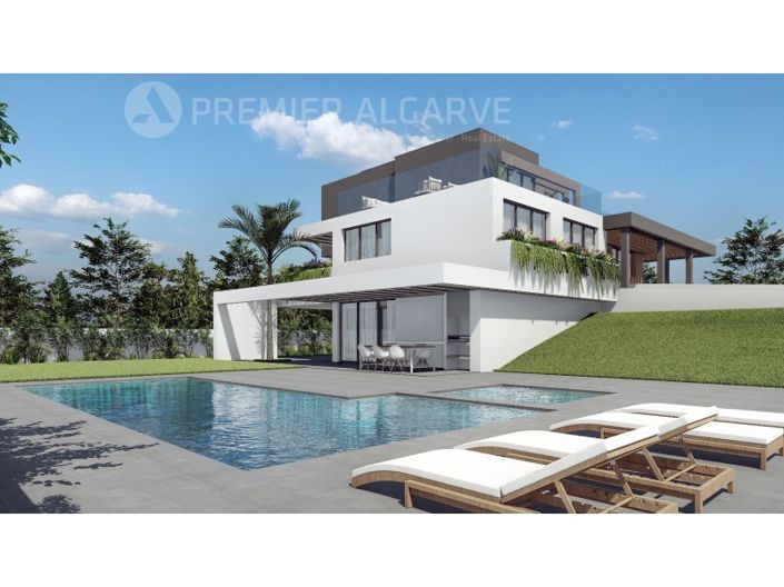 Image No.8-4 Bed House for sale