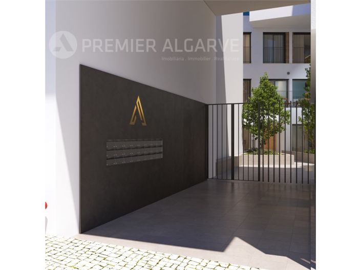 Image No.10-Appartement de 3 chambres à vendre à Faro City