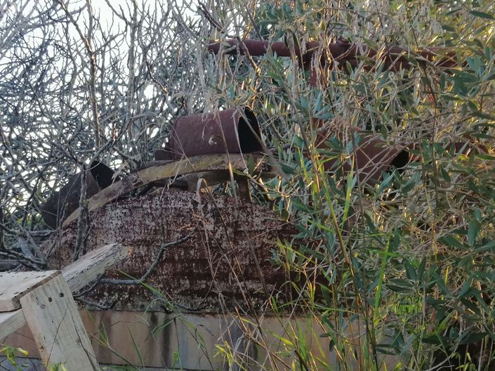 Image No.8-Terre à vendre à Luz de Tavira