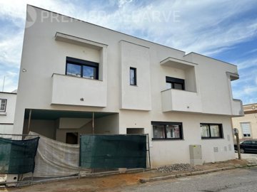 1 - Faro City, Maison