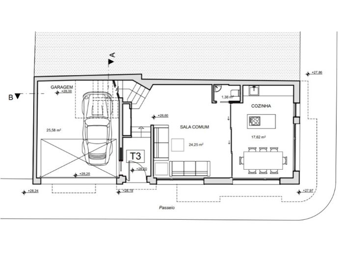 Image No.13-3 Bed House for sale