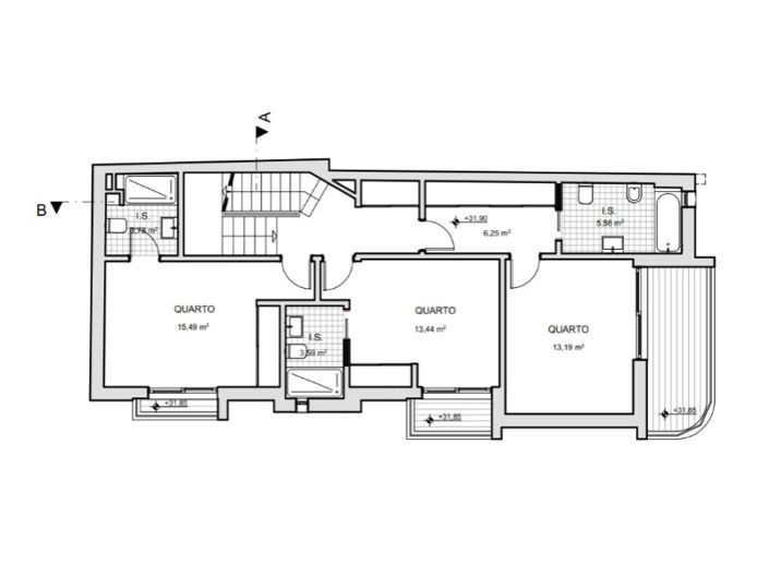 Image No.14-3 Bed House for sale