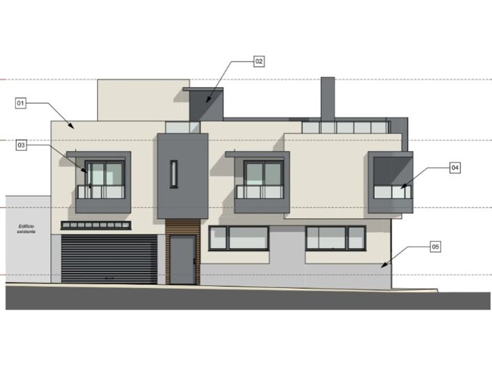 Image No.16-3 Bed House for sale