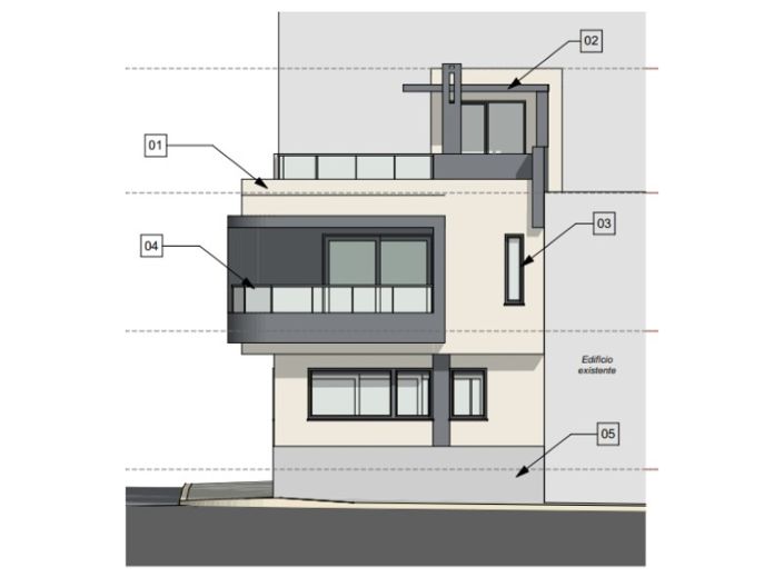 Image No.17-3 Bed House for sale