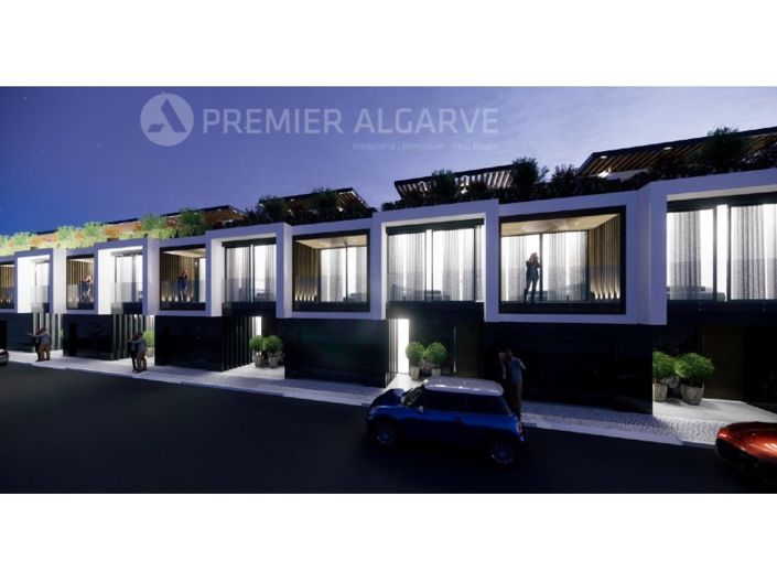 Image No.2-Maison de 4 chambres à vendre à Faro City