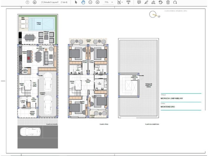 Image No.7-Maison de 4 chambres à vendre à Faro City