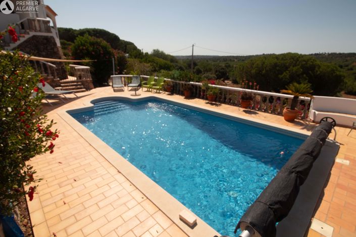 Image No.3-Villa de 3 chambres à vendre à Silves