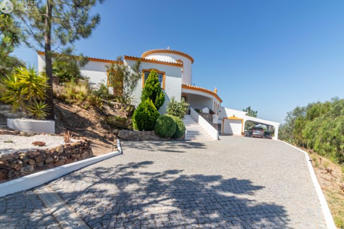 Image No.5-Villa de 3 chambres à vendre à Silves