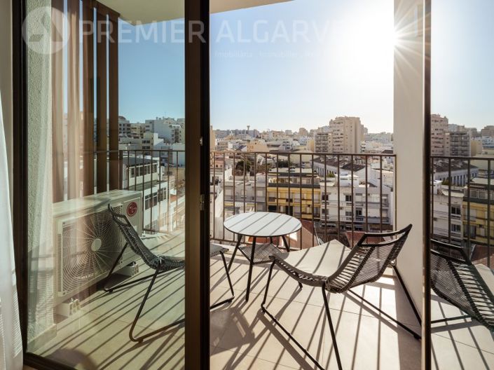 Image No.1-Appartement de 2 chambres à vendre à Faro City