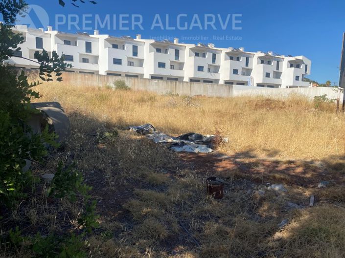 Image No.3-Terrain à vendre à Sao Bras de Alportel