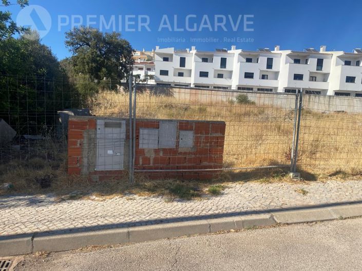 Image No.5-Terrain à vendre à Sao Bras de Alportel