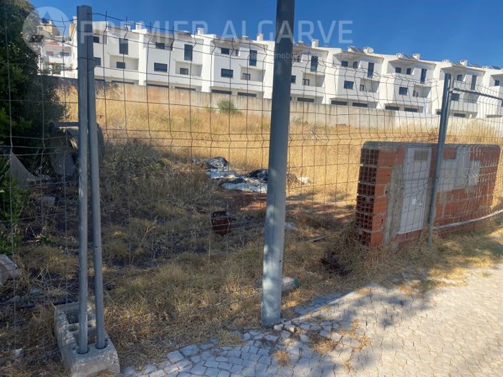 Image No.6-Terrain à vendre à Sao Bras de Alportel