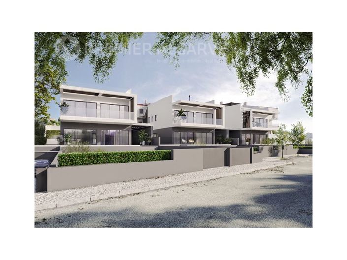 Image No.7-Terrain à vendre à São Brás de Alportel