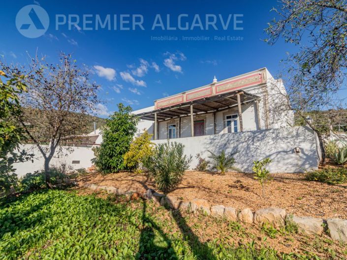 Image No.3-Maison de 6 chambres à vendre à Faro City