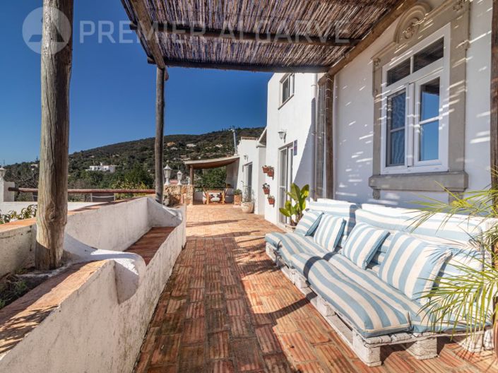 Image No.5-Maison de 6 chambres à vendre à Faro City