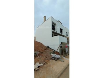 1 - Olhão, Maison