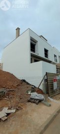 1 - Moncarapacho, Villa