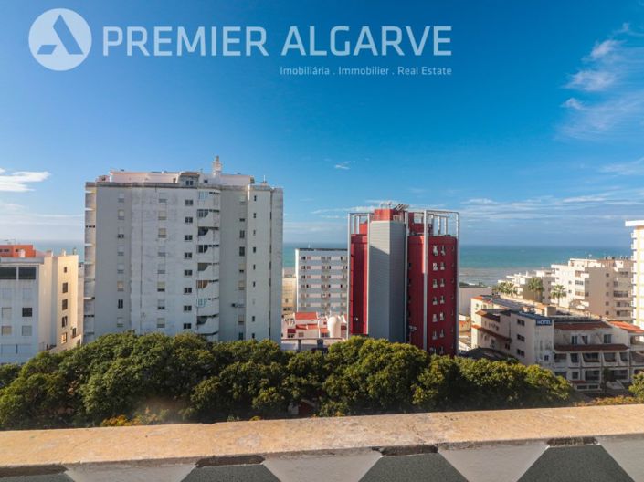 Image No.2-Appartement de 2 chambres à vendre à Loule