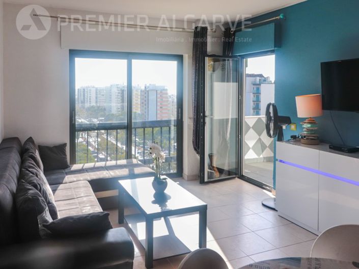 Image No.3-Appartement de 2 chambres à vendre à Loule