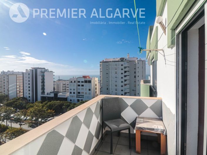 Image No.8-Appartement de 2 chambres à vendre à Loule