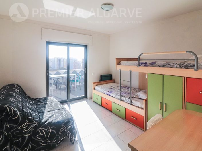 Image No.9-Appartement de 2 chambres à vendre à Loule