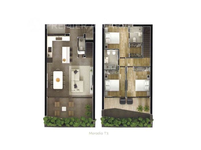 Image No.7-3 Bed House for sale