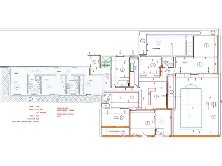 Image No.26-6 Bed House for sale