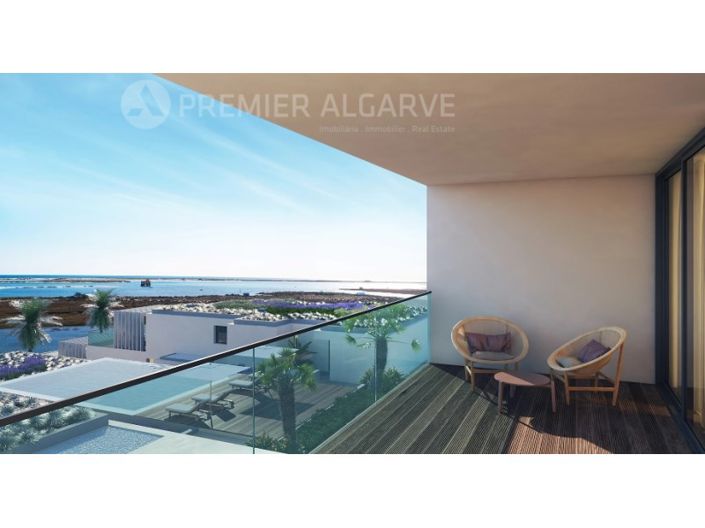 Image No.3-Appartement de 1 chambre à vendre à Olhão