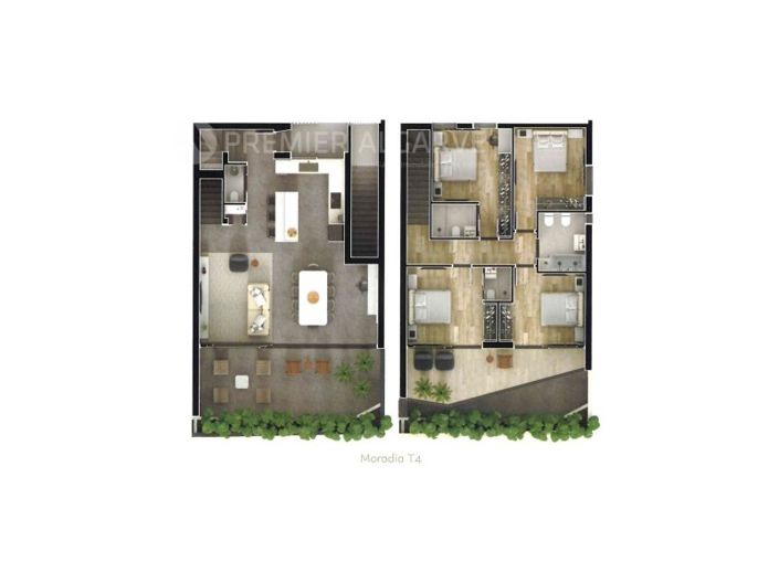 Image No.6-4 Bed House for sale