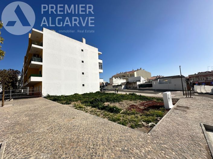 Image No.2-Terre à vendre à Loule
