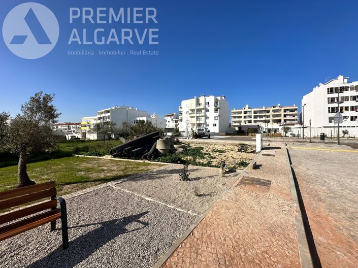 Image No.4-Terre à vendre à Loule