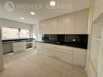 1 - Loule, Apartment