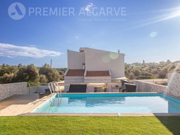 1 - Loule, Maison