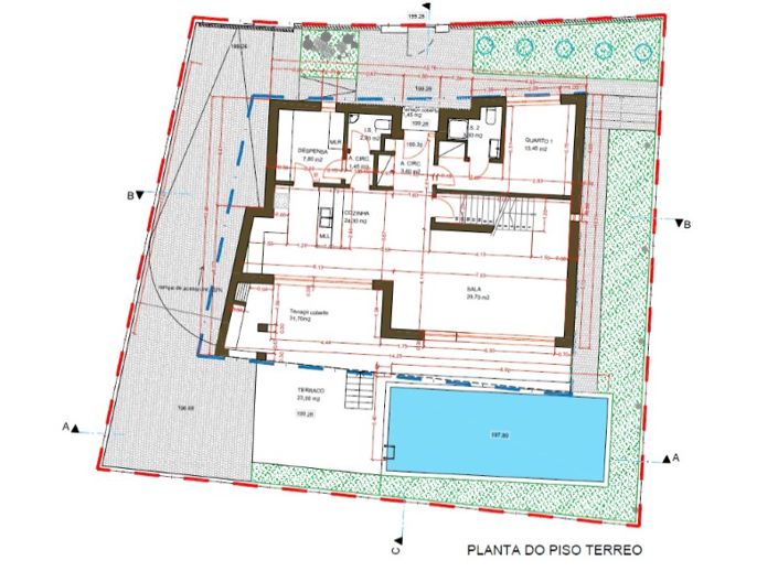 Image No.54-4 Bed House for sale