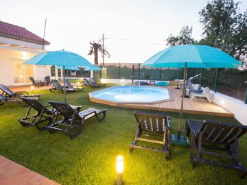 1 - Tavira, House