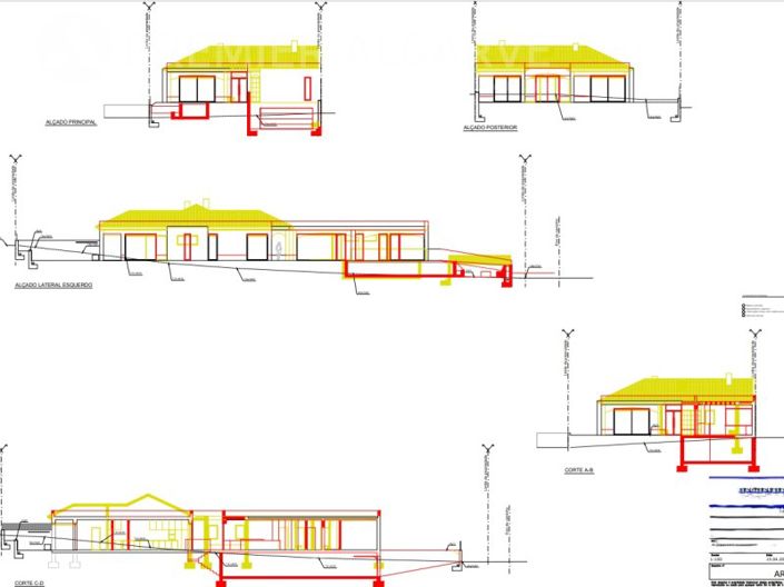 Image No.41-4 Bed House for sale