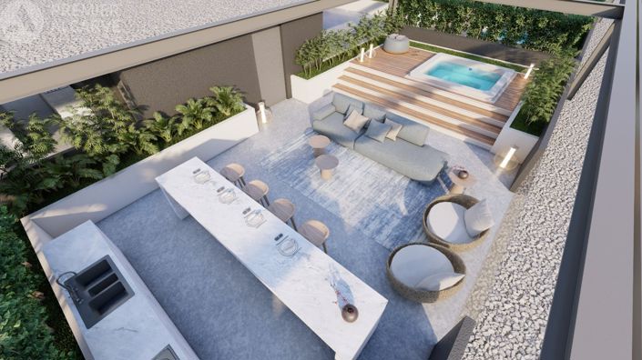 Image No.12-3 Bed Apartment for sale