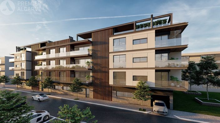 Image No.18-3 Bed Apartment for sale