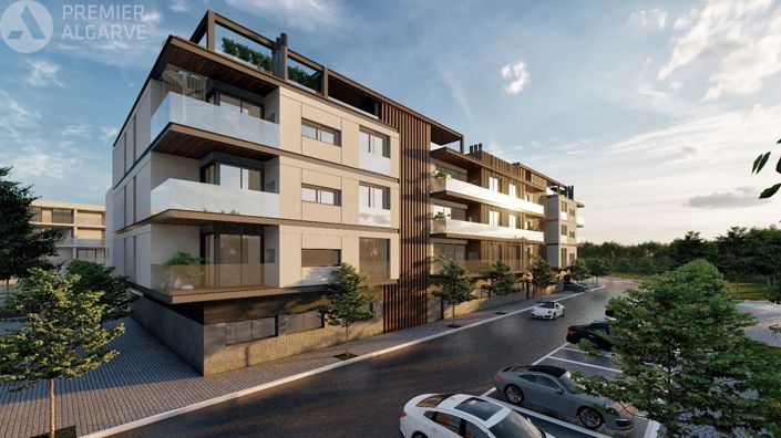 Image No.20-3 Bed Apartment for sale