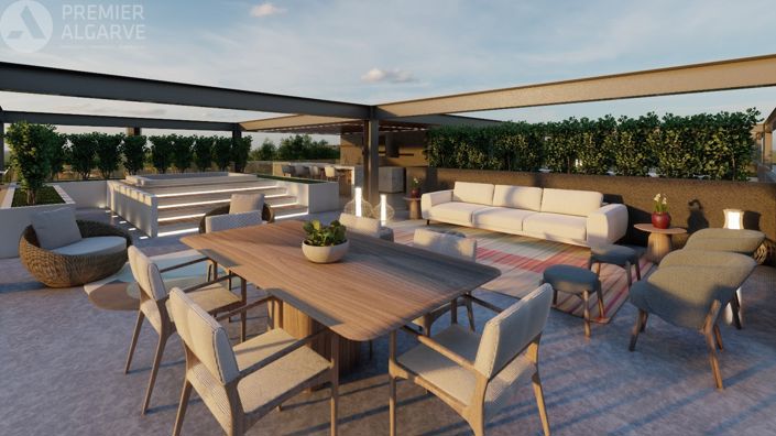 Image No.21-3 Bed Apartment for sale