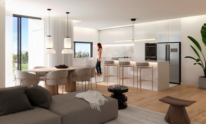 Image No.22-3 Bed Apartment for sale