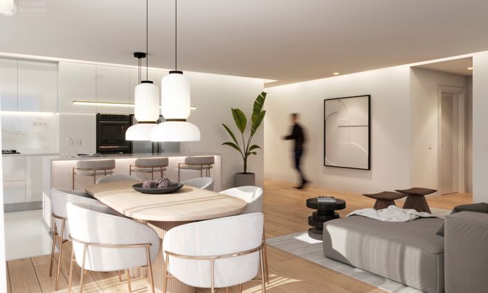 Image No.23-3 Bed Apartment for sale